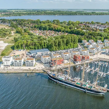 Highend Travemuende - Whg 08